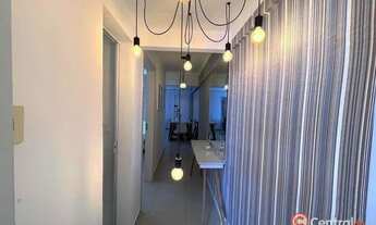 Imagem 5: Apartamento com 2 dormitórios para alugar, 79 m² por R$ 5.620,00/mês - Centro - Balneário