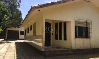 Imagem 7: Terreno em Aberta dos Morros