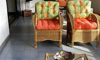 Imagem 4: Cobertura para venda com 242 metros quadrados com 3 quartos em Centro - Nova Friburgo - RJ