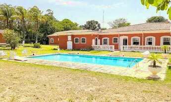 Imagem: CASA CONDOMÍNIO SHANGRI-LA I 3 QUARTOS