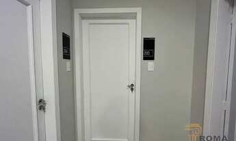 Imagem 3: Apartamento com 1 dormitório para alugar, 28 m² por R$ 1.785/mês - Parolin - Curitiba/PR