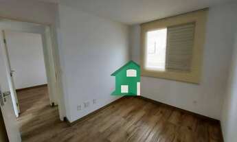 Imagem 3: Apartamento para alugar com 2 quartos, 43 m² por R$ 1.469/mês - Vila Tesouro - São José do