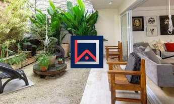 Imagem 4: Casa Locação Vila Olímpia 240 m² 2 Dormitórios