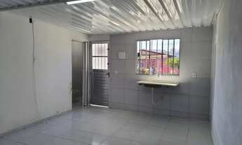 Imagem 4: Alugamos Casa no São Judas