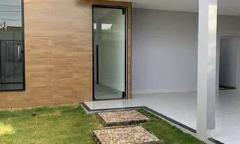 Imagem: CASA BAIRRO JARDIM ITÁLIA