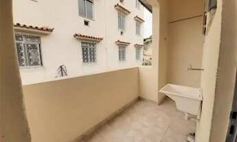 Imagem 3: Ótimo Apto com 02 Quartos em Higienópolis!!