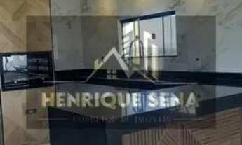 Imagem 4: Casa a venda no condomínio viverde1, finíssimo acabamento, 3 quartos, vista para a lagoa