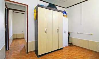 Imagem 5: Casa de esquina no Sarandi