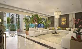 Imagem 7: Apartamento com 2 dorms, Guilhermina 300m da praia