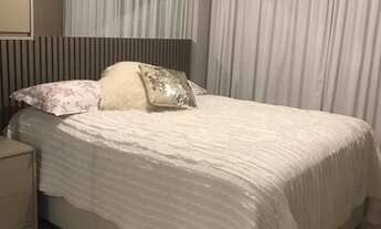 Imagem 5: Apartamento para Temporada 2 quartos