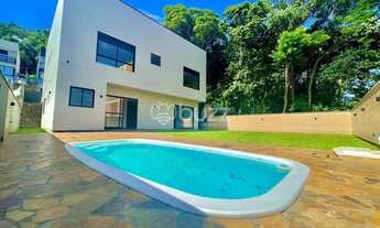 Imagem 2: Casa à venda no Itacurubi em Florianópolis/SC