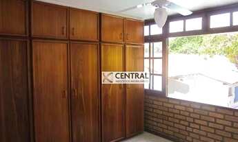 Imagem: Casa com 2 dormitórios para alugar, 240