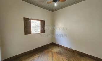 Imagem 6: Casa Padrão em São José do Rio Preto