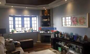 Imagem 3: Casa com 4 dormitórios à venda, 180 m² por R$ 850.000,00 - Vila Morse - São Paulo/SP