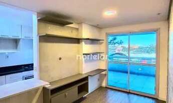 Imagem: Apartamento Garden com 2 dormitórios para