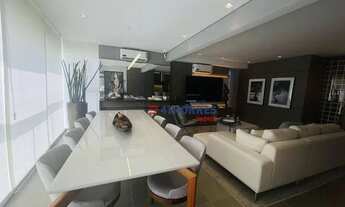 Imagem 7: Apartamento com 4 dormitórios à venda, 97 m² por R$ 1.436.330,00 - Jardim das Perdizes - S