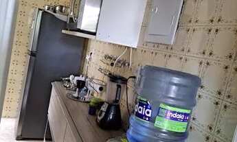 Imagem 2: Moura Corretora aluga 1 apartamento no Residencial Augusto Montenegro II com 2-4, Belém,Pa