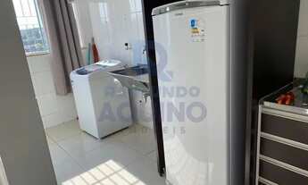 Imagem 6: Apartamento 2 Quartos para Venda em Santarém, Diamantino, 2 dormitórios, 1 suíte, 1 banhe