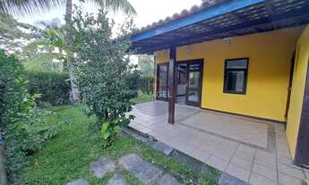 Imagem 2: Ótima casa dentro de condomínio com total infraestrutura em Vargem Grande/RJ