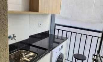 Imagem 4: Apartamento com 2 dormitórios à venda, 49 m² por R$ 307.669,63 - Vila Formosa - São Paulo