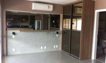 Imagem 5: Apartamento com 1 dormitório à venda, 60 m² por R$ 1.800.000,00 - Pinheiros - São Paulo/SP