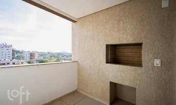 Imagem 5: Apartamento à venda Rua Dona Adda Mascarenhas de Moraes, Jardim Itu - Porto Alegre