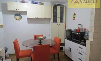 Imagem 5: São Paulo - Casa Padrão - Jardim Aeroporto