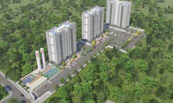 Imagem 6: Apartamento para venda tem 48 metros quadrados com 2 quartos em Cruzeiro do Sul - Nova Igu