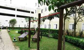 Imagem 4: São Paulo - Apartamento Padrão - Tucuruvi