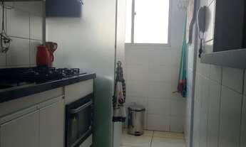 Imagem 5: Apartamento MRV Apartamento com 2 dormitórios