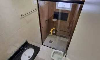 Imagem 7: Apartamento com 3 dormitórios, 80 m² - venda por R$ 375.000 ou aluguel por R$ 2.830/mês