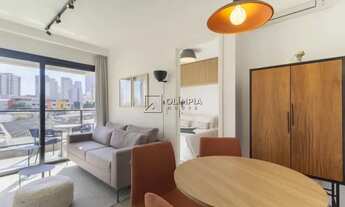 Imagem: Locação Apartamento 1 Dormitórios - 48