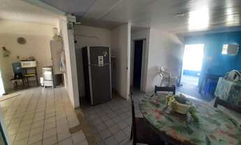 Imagem 4: CASA BEIRA MAR BÚZIOS/RN - MOBILIADA- LOCAÇÃO TEMPORÁRIA