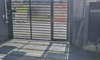 Imagem 2: Sobrado para venda tem 98 metros quadrados com 3 quartos em Morretes - Itapema - SC