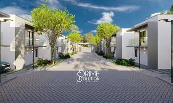 Imagem 3: HR - Ótima oportunidade - casa de Condomínio Dom Antônio - Jardim Eldorado