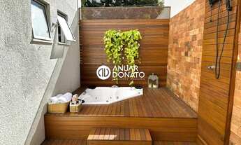 Imagem 7: Apartamento, Área Privativa, 3 suítes, Spa, Área Gourmet, 2 vagas, à Venda no bairro São P