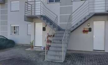 Imagem: Sobrado a venda no Bairro Presidente Vargas