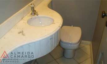 Imagem 7: Apartamento Higienópolis 3 dormitórios, 4 banheiros e 2 vagas