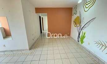 Imagem 4: Apartamento com 3 dormitórios à venda, 78 m² por R$ 379.000,00 - Jardim Goiás - Goiânia/GO