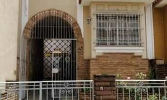 Imagem: Sobrado com 3 dormitórios à venda, 158