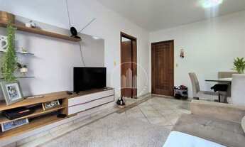 Imagem 3: Apartamento com 2 dormitórios à venda, 58 m² por R$ 540.000,00 - Coqueiros - Florianópolis