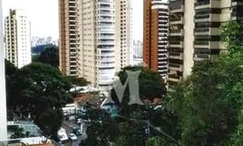 Imagem 3: APARTAMENTO COM 1 SUÍTE/SALA COM SACADA/VAGA/PARAÍSO