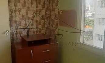 Imagem 6: Excelente apartamento para locação no Tatuapé, de 88 m², com 3 dormitórios, com fácil aces