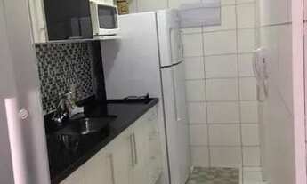 Imagem 4: Apartamento para Venda em São Paulo, Vila da Saúde, 2 dormitórios, 2 banheiros, 1 vaga