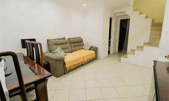 Imagem 2: Aconchegante casa triplex em região privilegiada