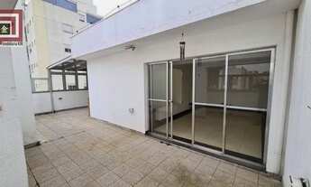 Imagem 2: Cobertura com 3 dormitórios à venda, 140 m² por R$ 1.090.000,00 - Saúde - São Paulo/SP