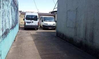 Imagem 5: QNN 19 Conjunto B - Casa à venda, 160 m² por R$ 580.000 - Ceilândia Norte - Ceilândia/DF