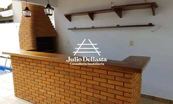 Imagem 5: TIVOLI 1, 4 suítes sendo duas térreas e duas piso superior, LINDA!!!!