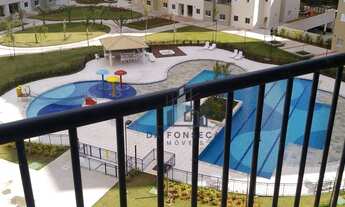 Imagem 2: Apartamento com 3 dormitórios à venda, 74 m² por R$ 500.000,00 - Umuarama - Osasco/SP