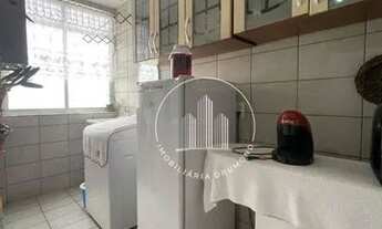 Imagem 7: Apartamento à venda, 87 m² por R$ 410.000,00 - Capoeiras - Florianópolis/SC